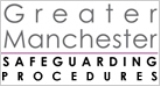 Greater Manchester Safeguarding Procedures logo