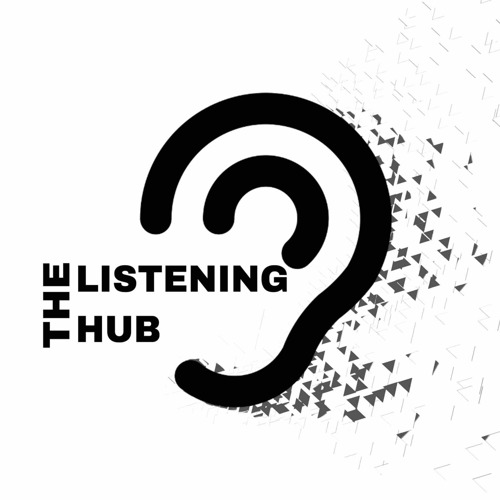 The Listening Hub logo