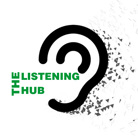 The Listening Hub logo