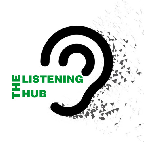 The Listening Hub Logo